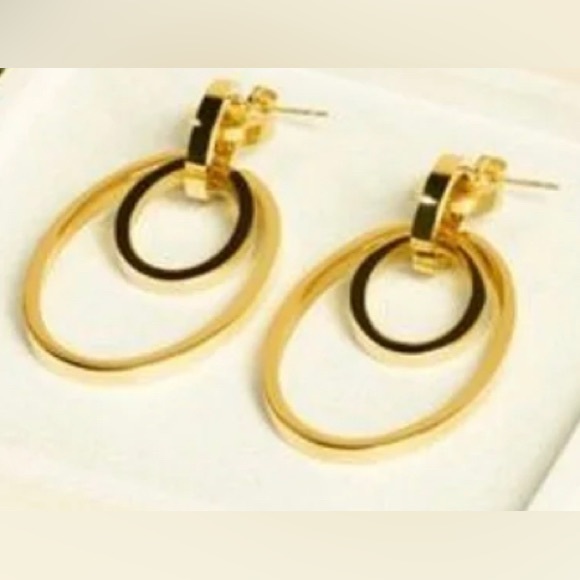 Vita Fede Rachel Zoe earrings - Picture 5 of 16